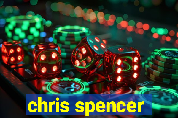 chris spencer